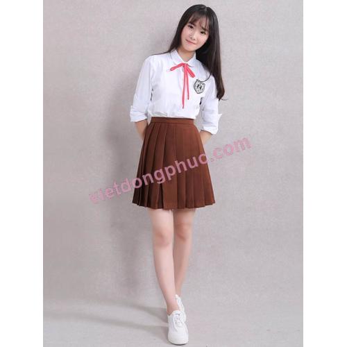 Đồng phục học sinh cấp 2 MS02